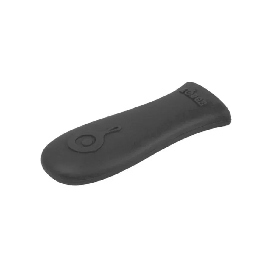 Black Silicone Hot Handle Holder - Marcel’s Culinary Experience