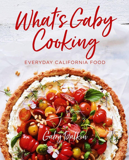 What's Gaby Cooking: Everyday California Food - Marcel’s Culinary Experience