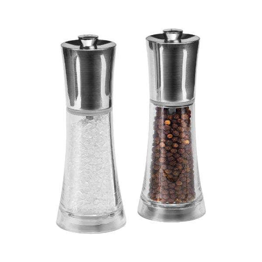 Cole & Mason Everyday Style Salt & Pepper Mill Gift Set™ - Marcel’s Culinary Experience