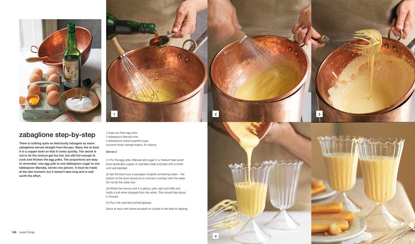 Italian Kitchen by Maxine Clark