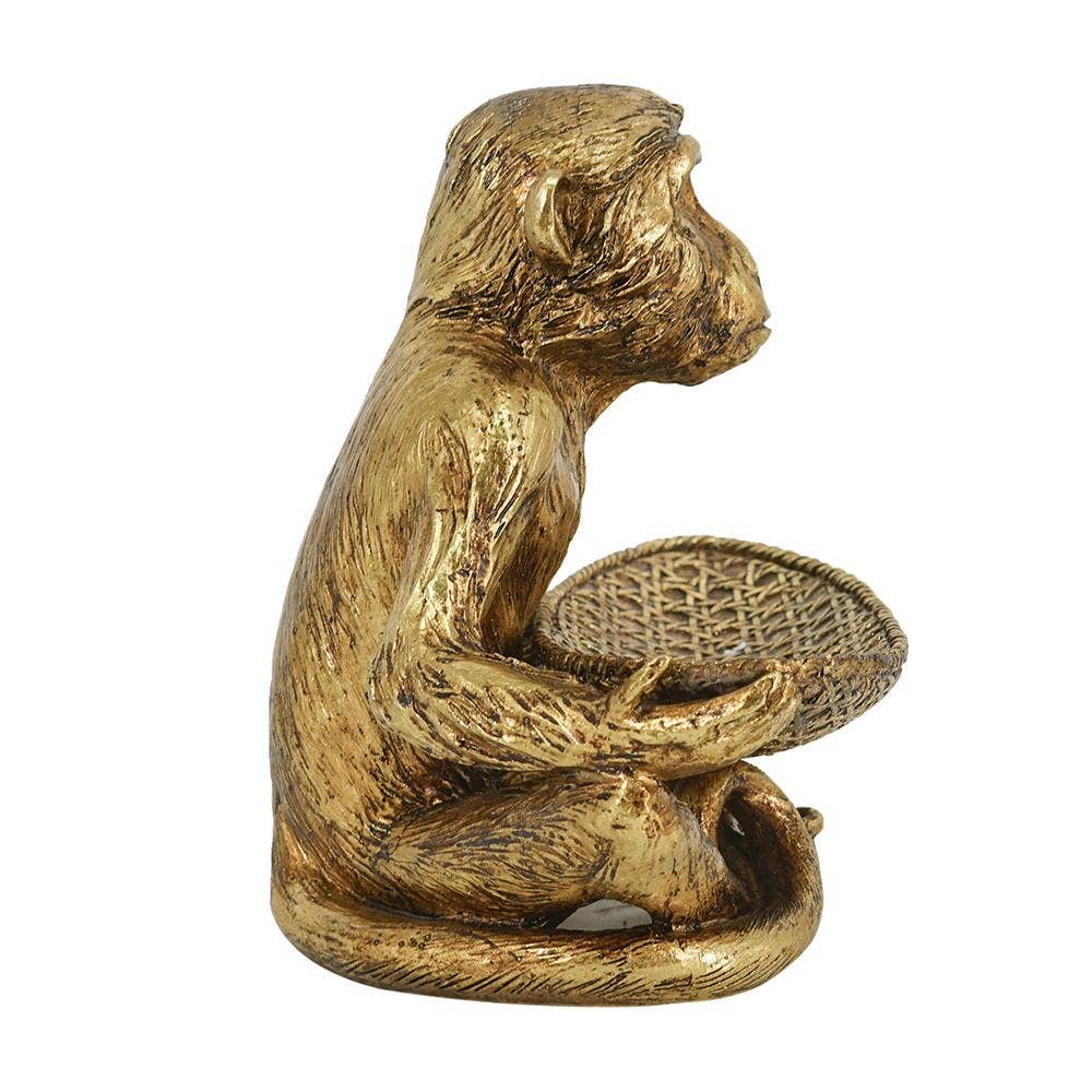 Monkey Tray