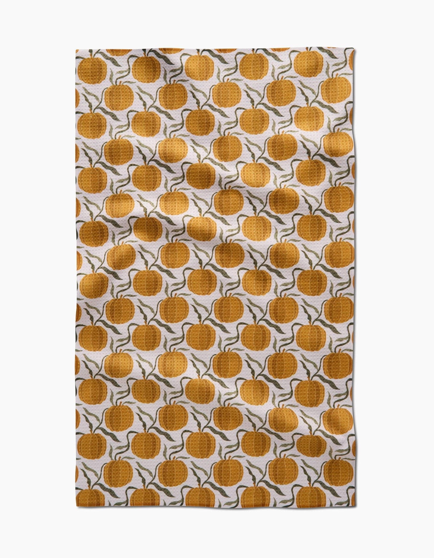 Geometry Hearth And Vine Tea Towel - Marcel’s Culinary Experience