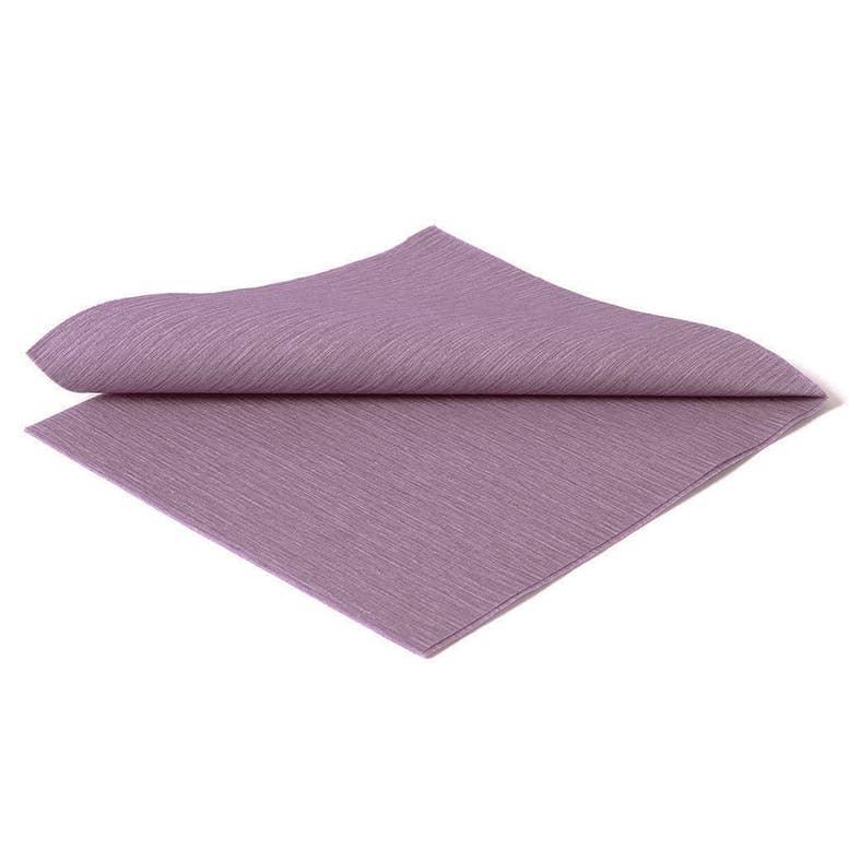 The Napkins Deluxe Napkins 25ct | Dinner, Cocktail & Guest Sizes - Marcel’s Culinary Experience