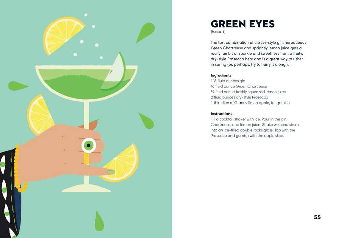 Prosecco Made Me Do It by Amy Zavatto - Marcel’s Culinary Experience