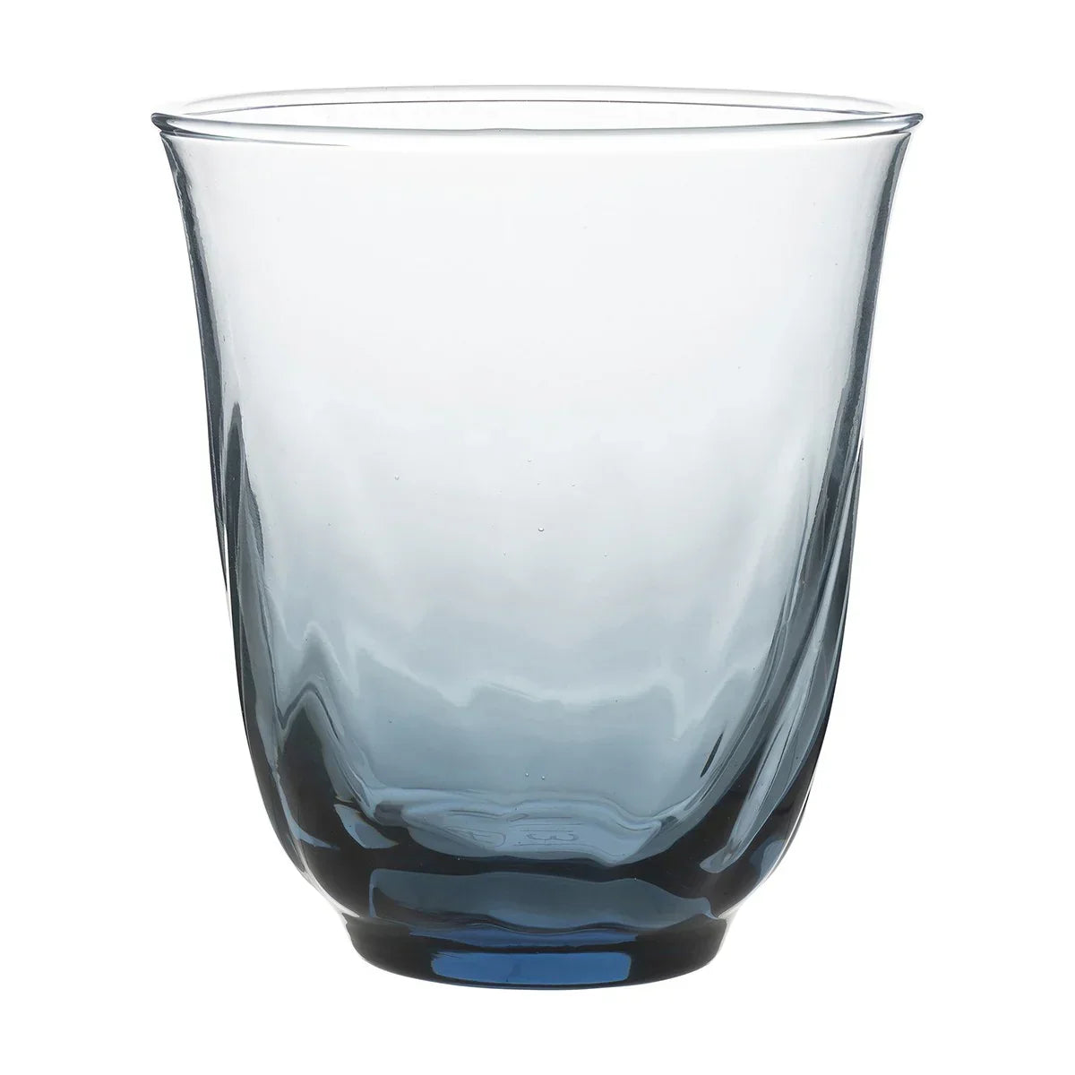 Juliska Vienne Small Tumbler - Blue - Marcel’s Culinary Experience