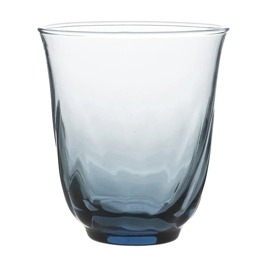 Juliska Vienne Small Tumbler - Blue - Marcel’s Culinary Experience
