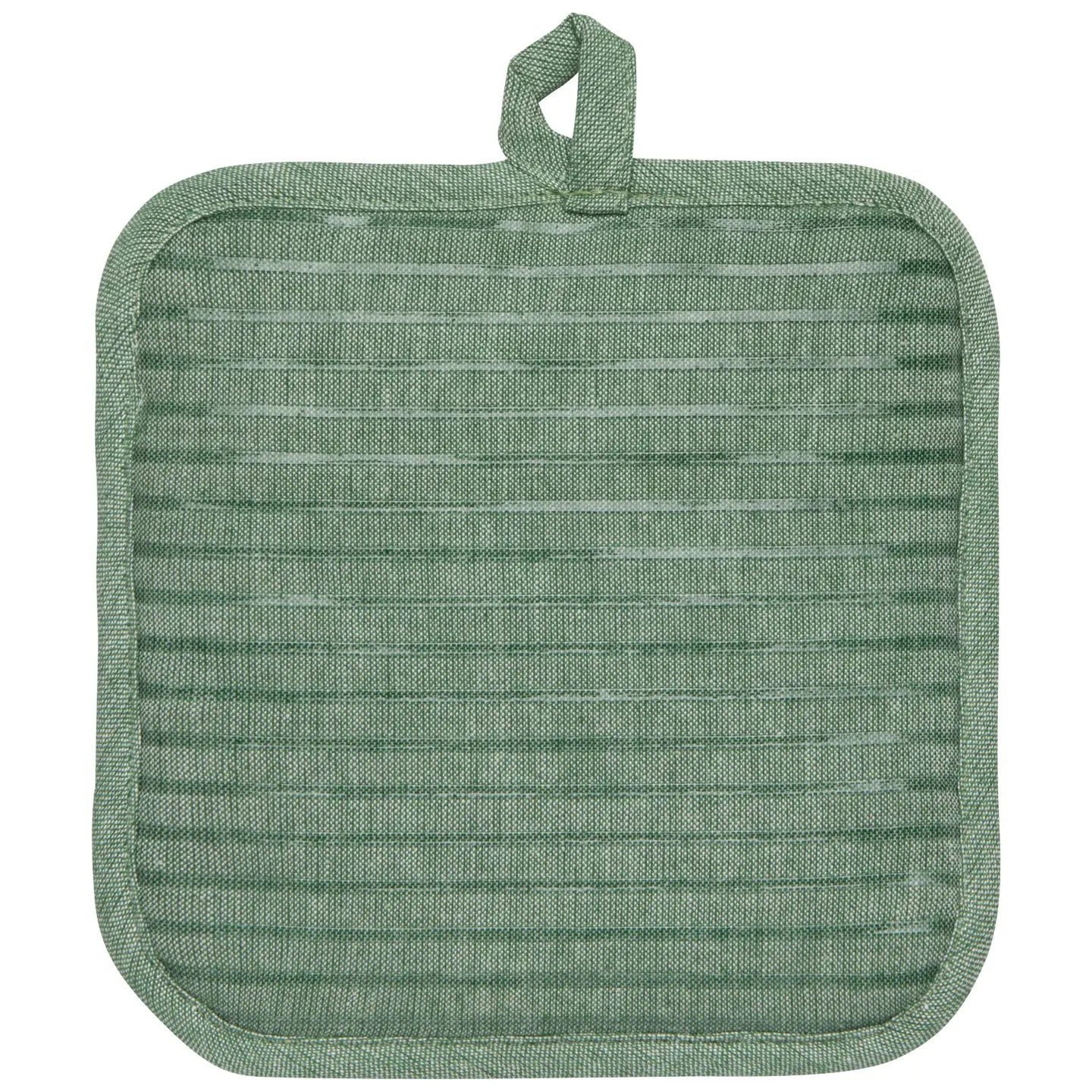 Silicone Terrace Potholder