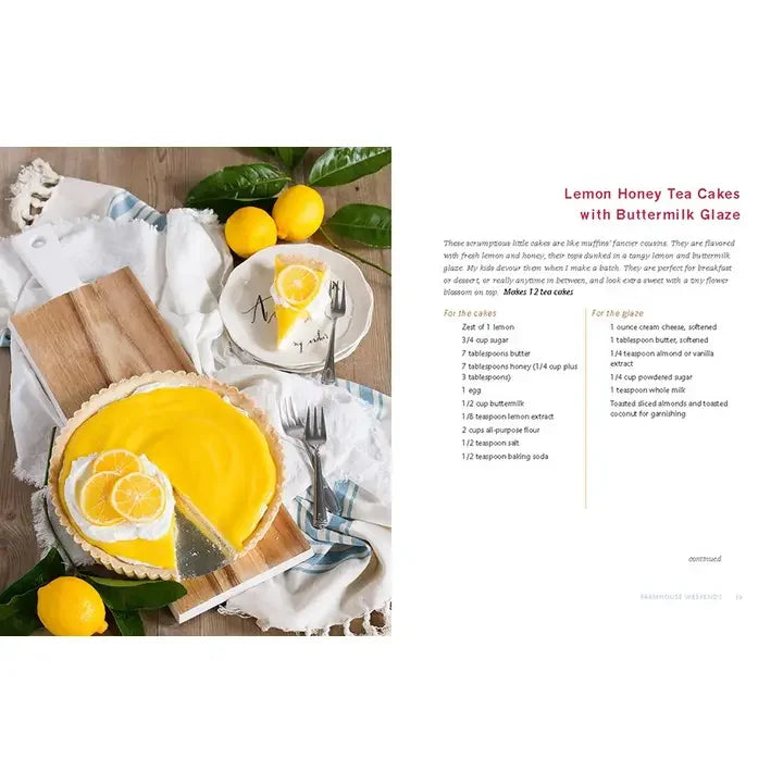 Farmhouse Weekends - Marcel’s Culinary Experience