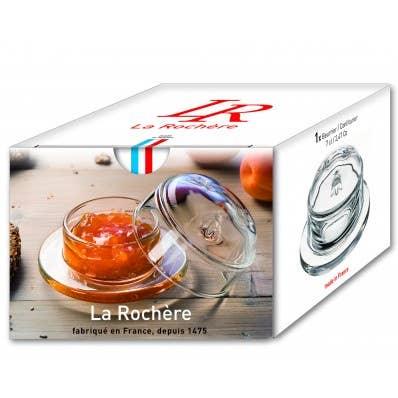 La Rochère Bee Butter Dish Set - Marcel’s Culinary Experience