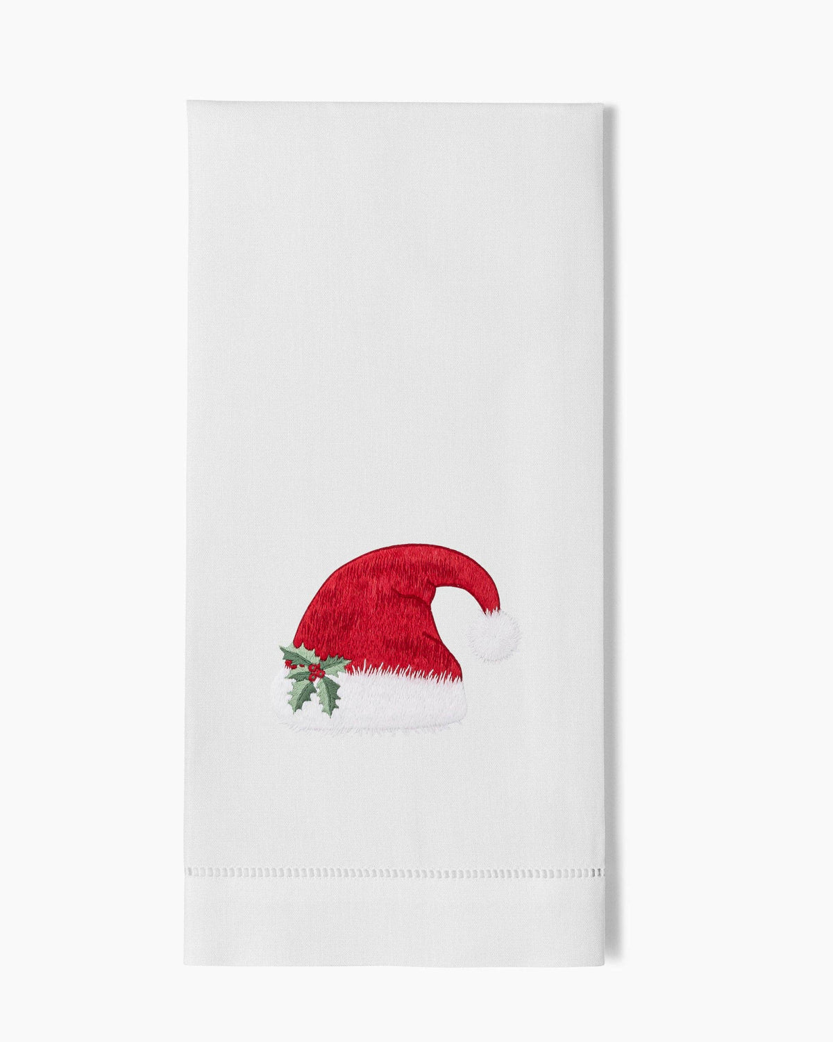 Santa Hat Towel