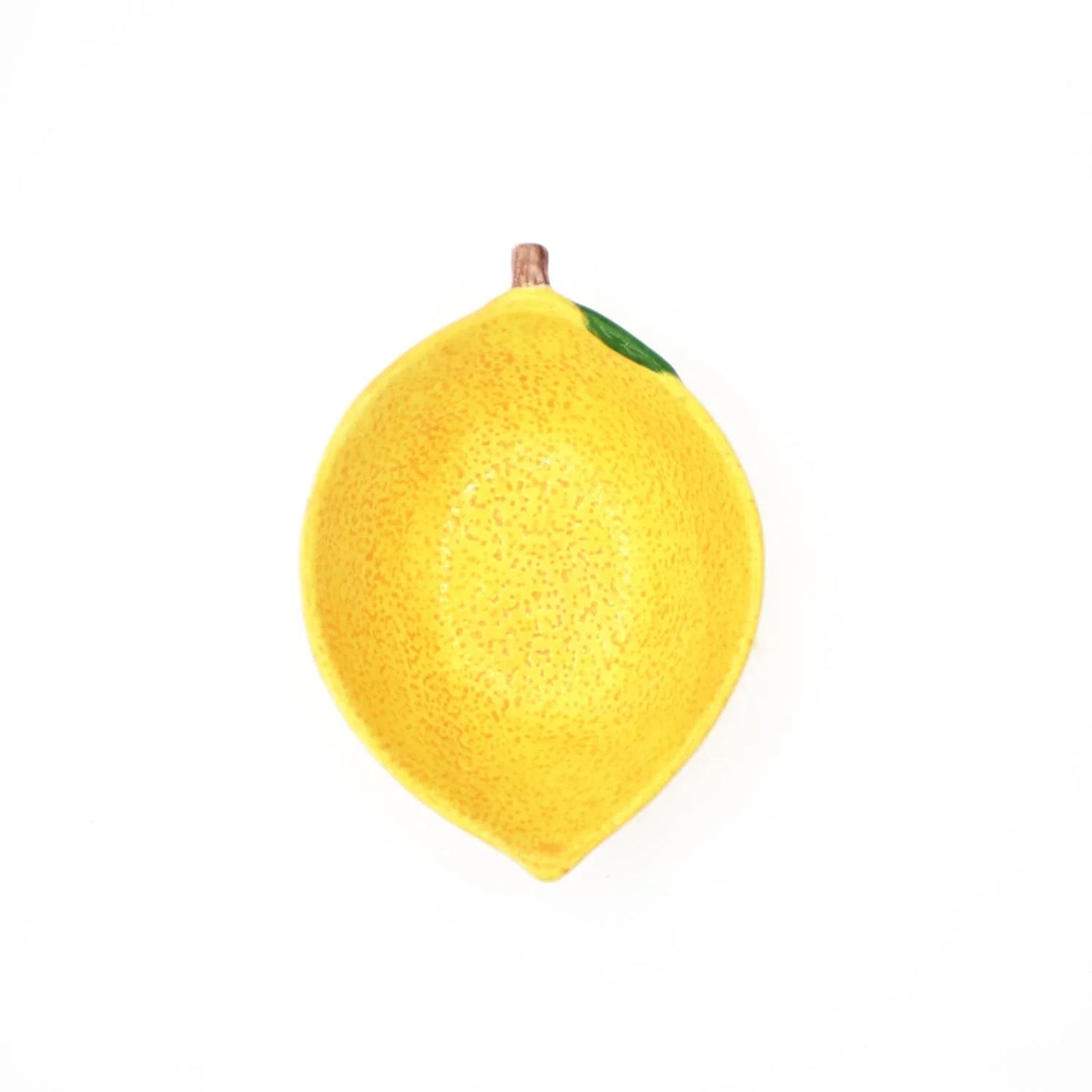 Lemon Bowl - Marcel’s Culinary Experience