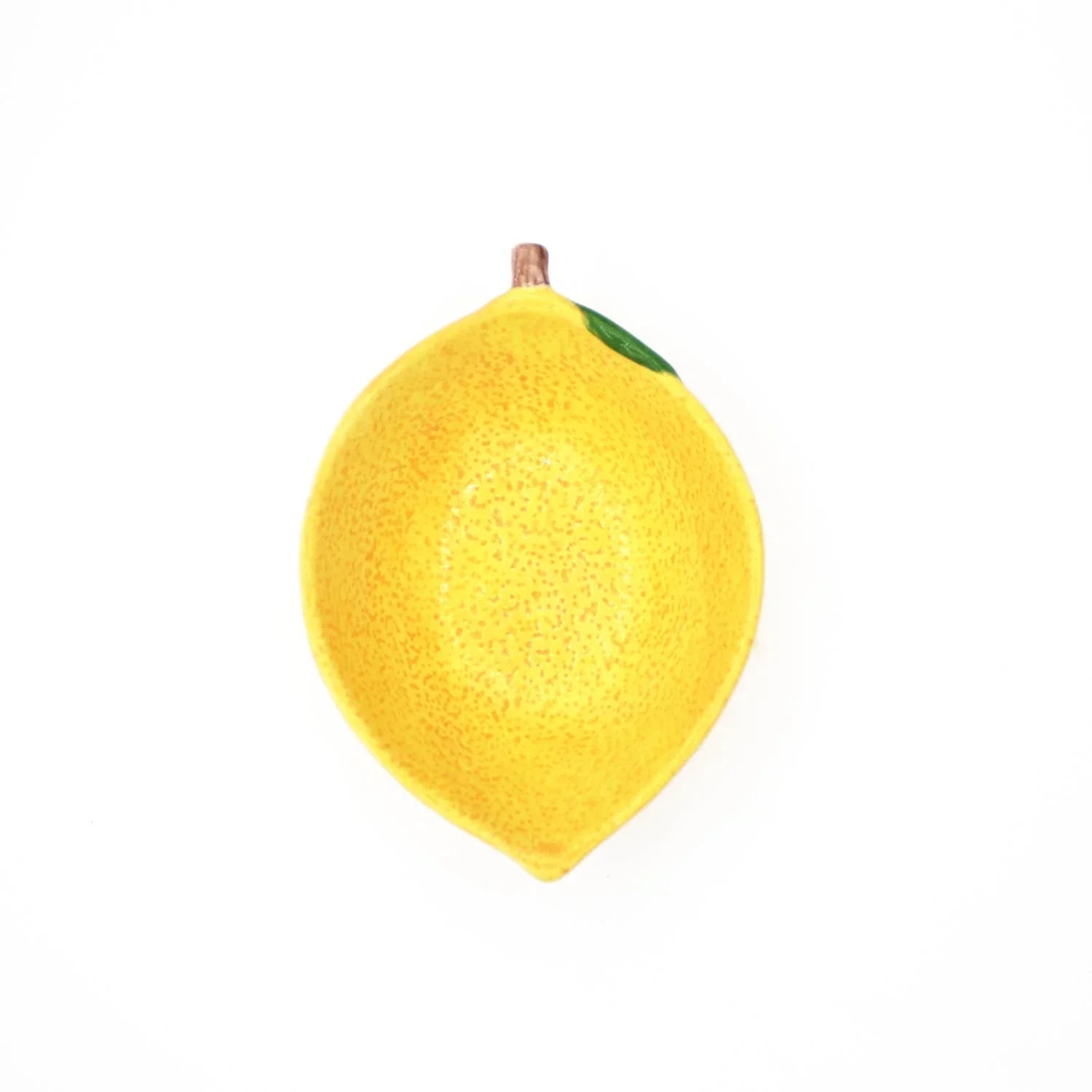 Lemon Bowl - Marcel’s Culinary Experience