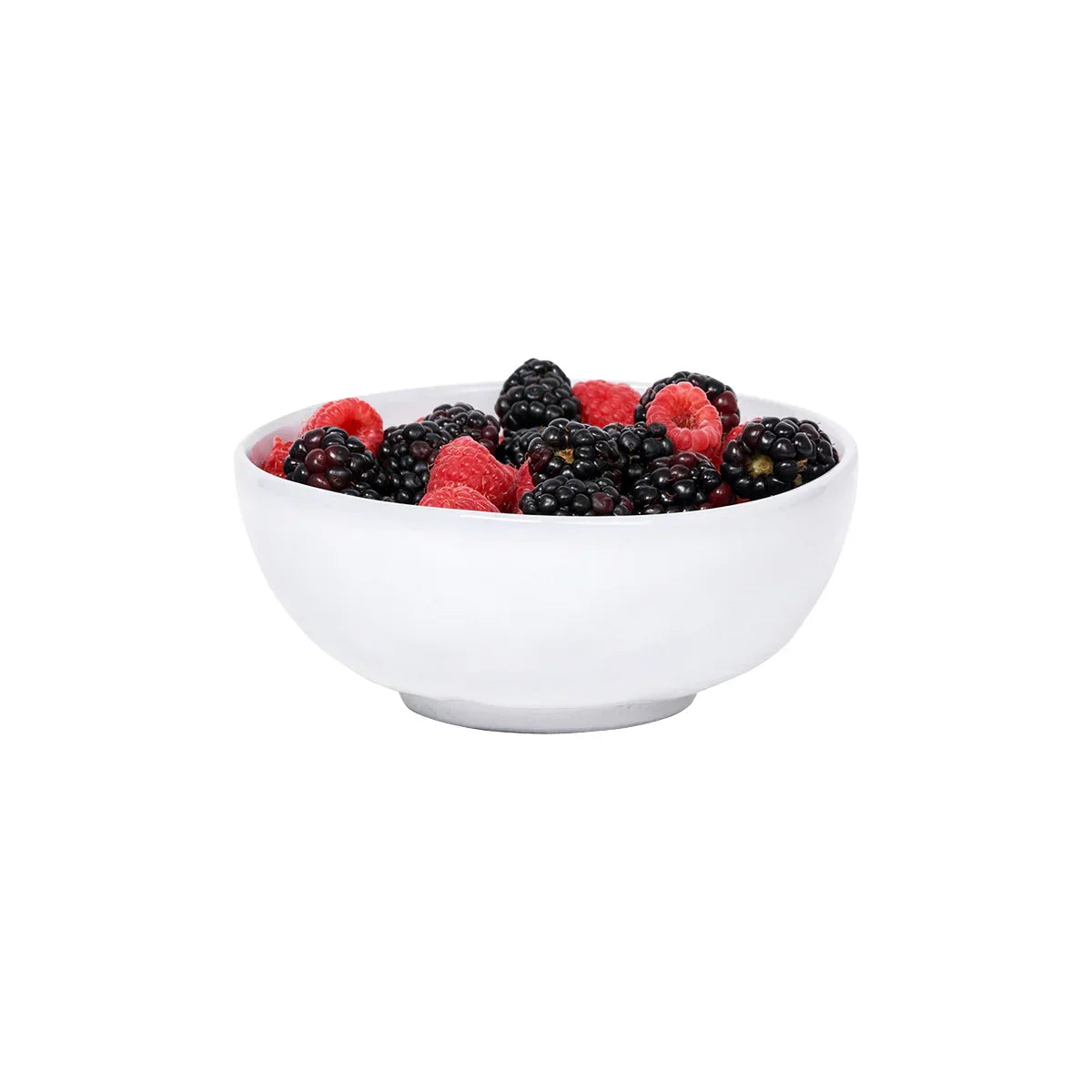 Juliska Puro Berry Bowl - Whitewash