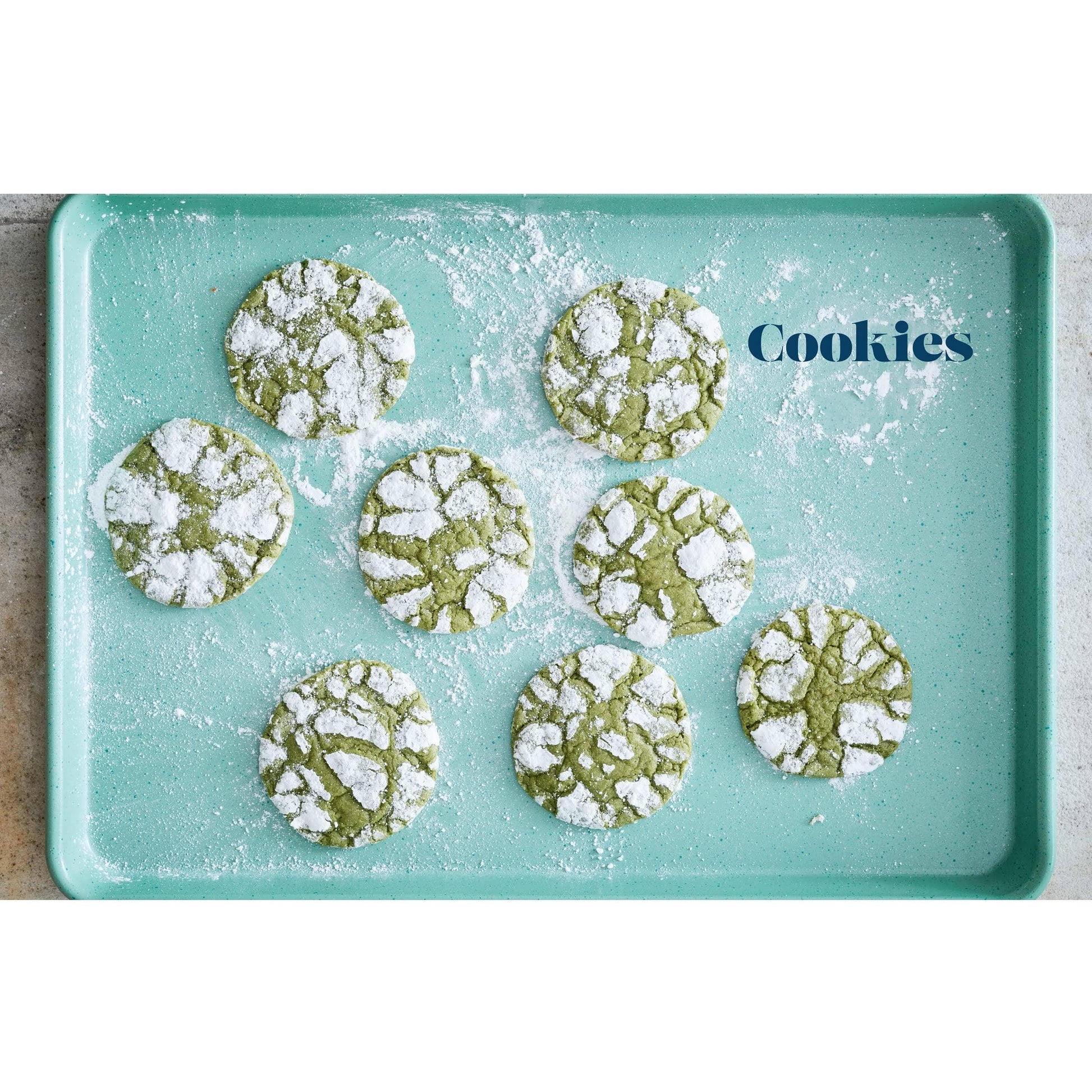 Sheet Pan Sweets: Simple, Streamlined Desserts Cookbook - Marcel’s Culinary Experience