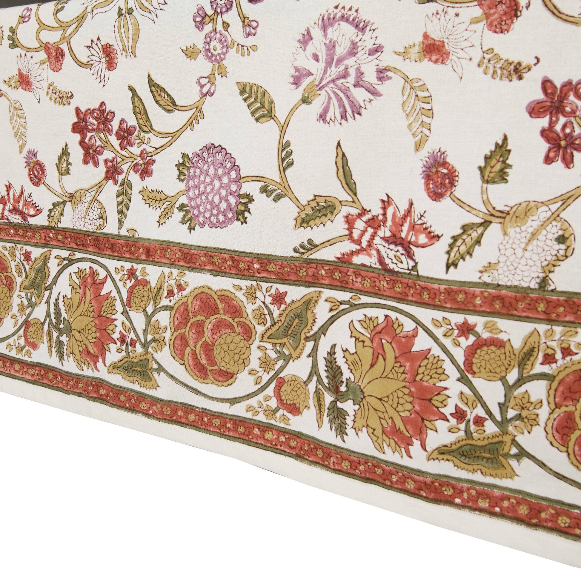 French Tablecloth Louise Multicolor - Marcel’s Culinary Experience