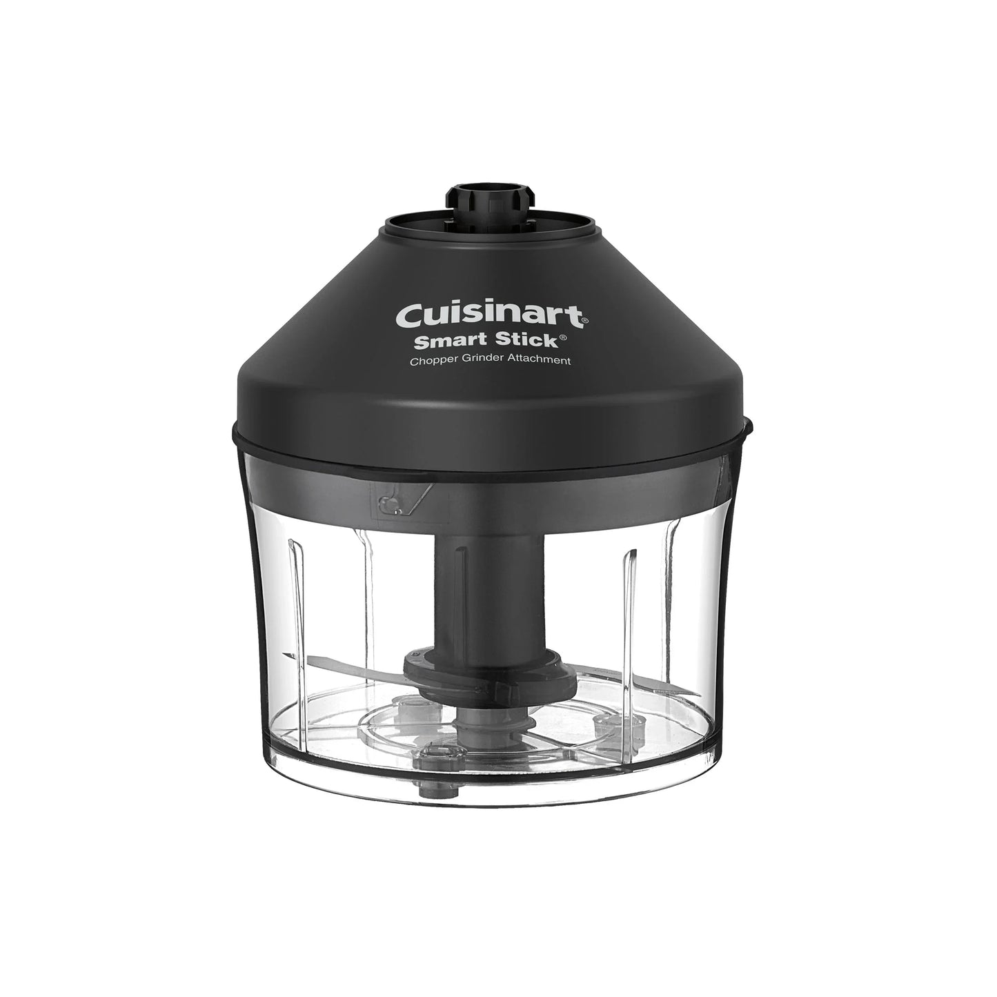Cuisinart Smart Stick Variable Speed Hand Blender - 300W Immersion Blender with Attachments