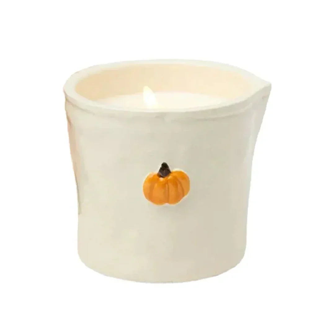Paddywax 8oz Bistro Candle - Pumpkin & Spice - Marcel’s Culinary Experience