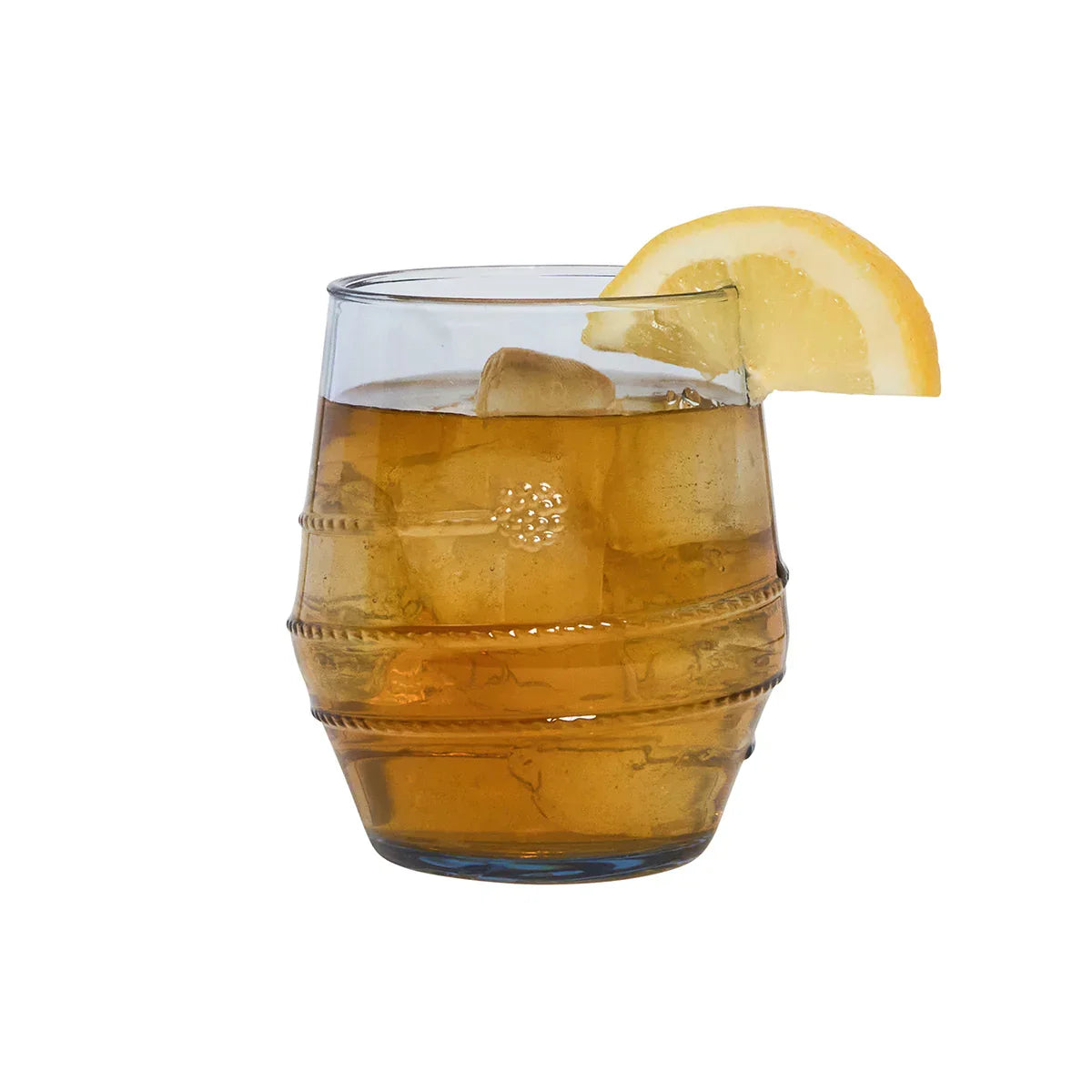 Juliska Amalia Acrylic Small Tumbler - Ocean