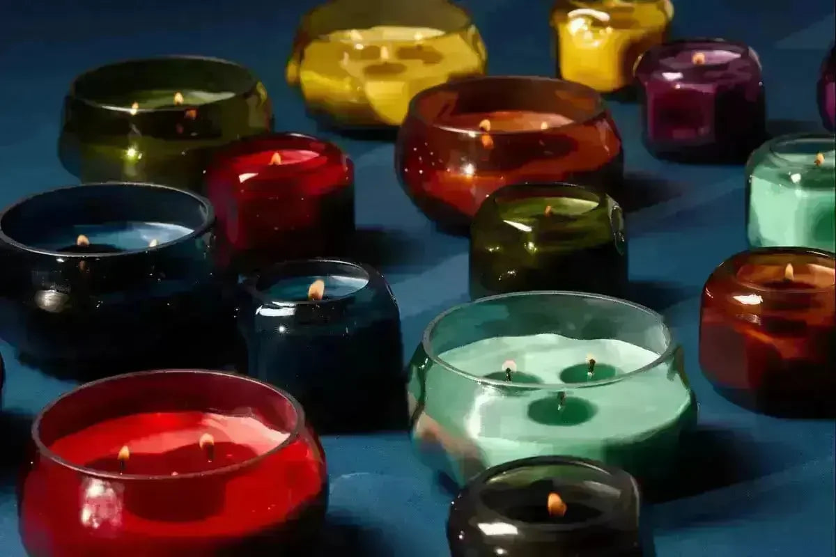 Paddywax Wild Fig & Ginger Candle - Marcel’s Culinary Experience