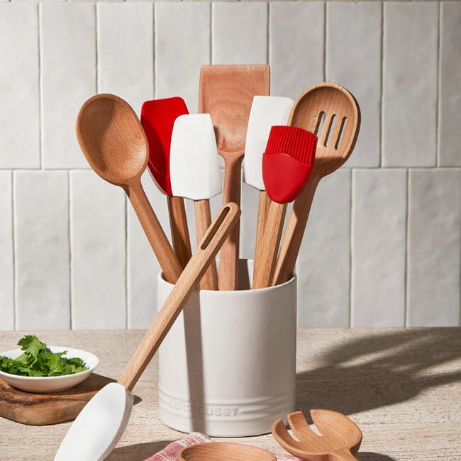 Le Creuset Signature Silicone Basting Brush