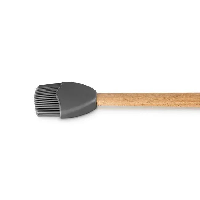 Le Creuset Craft Series Basting Brush Oyster