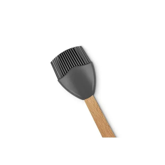 Le Creuset Craft Series Basting Brush Oyster