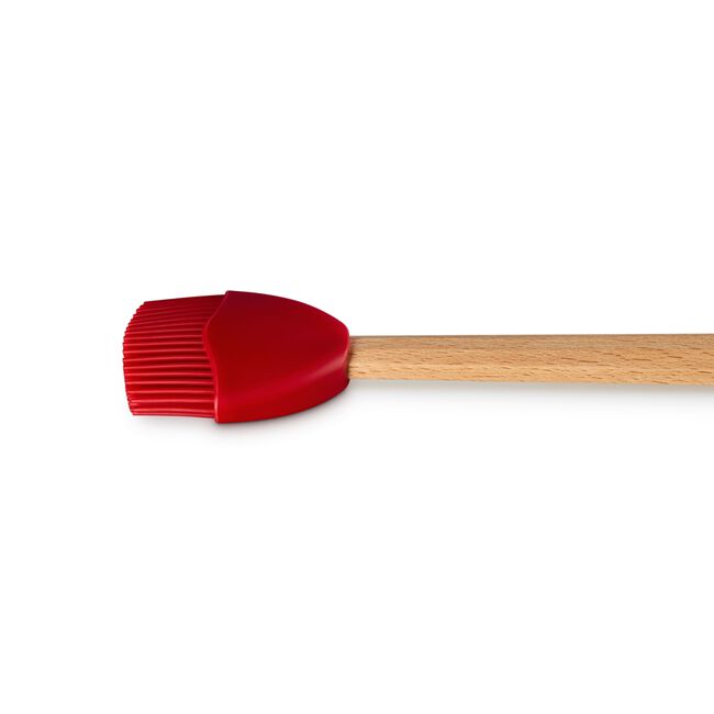 Le Creuset Signature Silicone Basting Brush