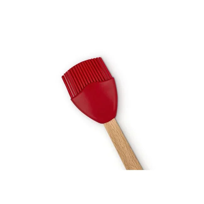 Le Creuset Craft Series Basting Brush - Cerise