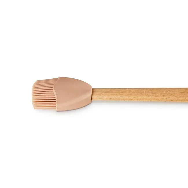 Le Creuset Craft Series Basting Brush - Peche