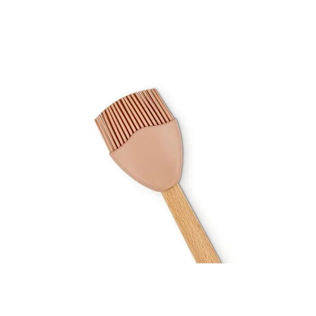 Le Creuset Craft Series Basting Brush - Peche