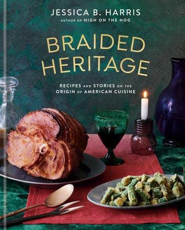 Braided Heritage - Marcel’s Culinary Experience