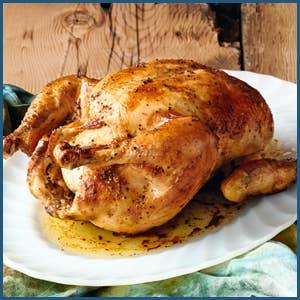 Braided Heritage - Marcel’s Culinary Experience