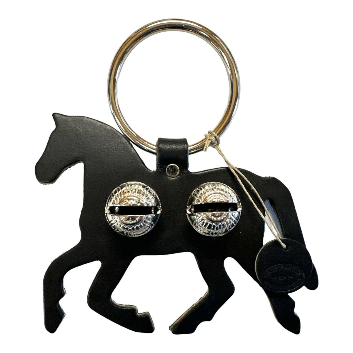 Designer Door Chimes - Trotting Horse