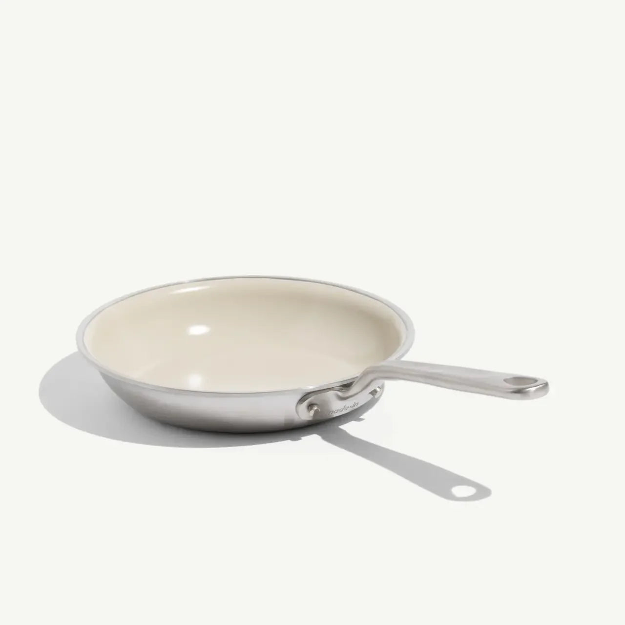 Made In CeramiClad Non Stick Frying Pan - Thumbnail 4