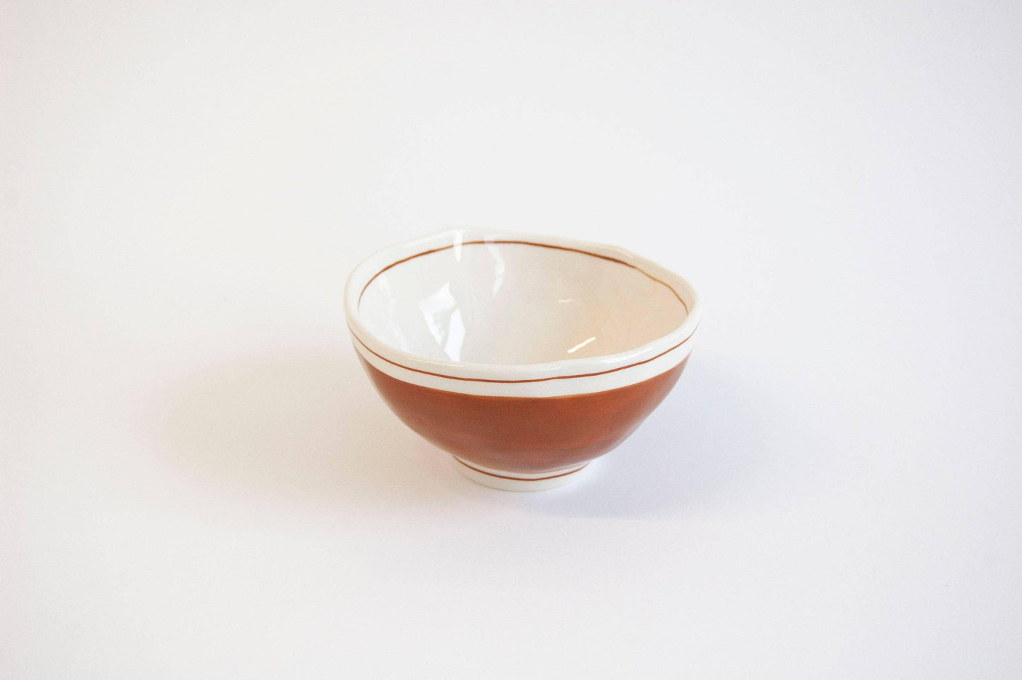Melrose Bowl