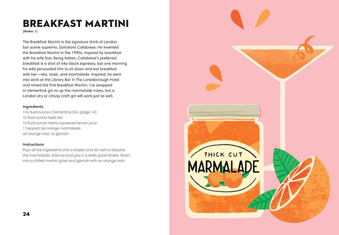Gin Made Me Do It by Jassy Davis - Marcel’s Culinary Experience