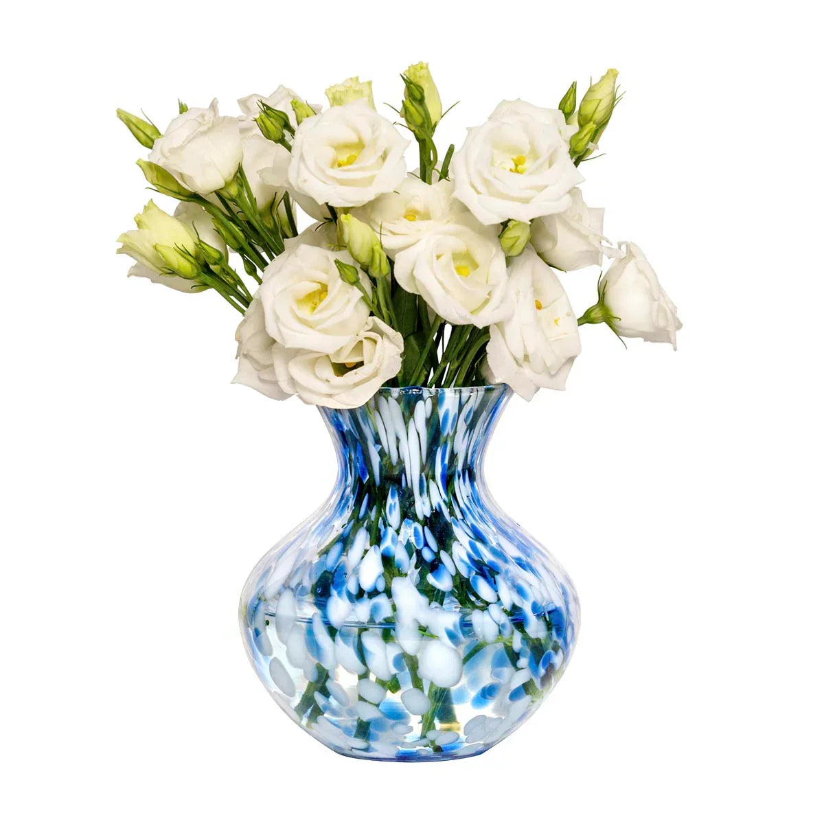 Juliska Puro 6" Vase - Blue