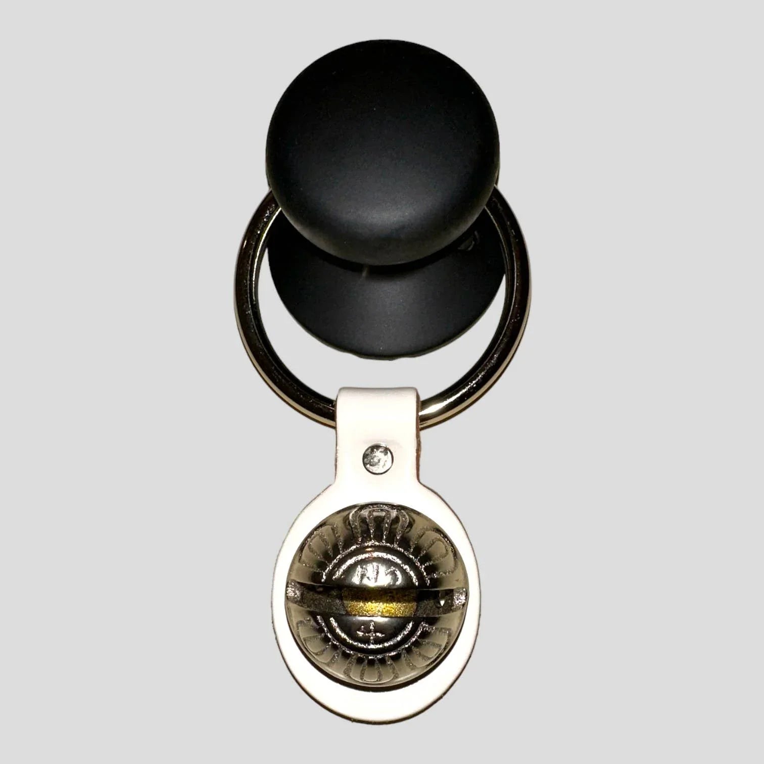 Traditional Strap Bells - #4 Size Bells - 1 Bell on Strap - Marcel’s Culinary Experience