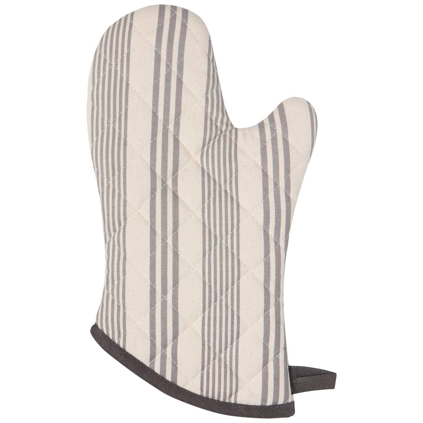 Pencil Stripe Superior Mitt - Marcel’s Culinary Experience