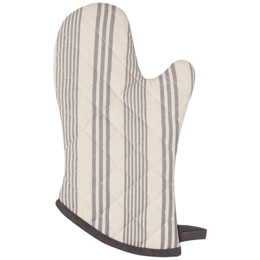 Pencil Stripe Superior Mitt - Marcel’s Culinary Experience