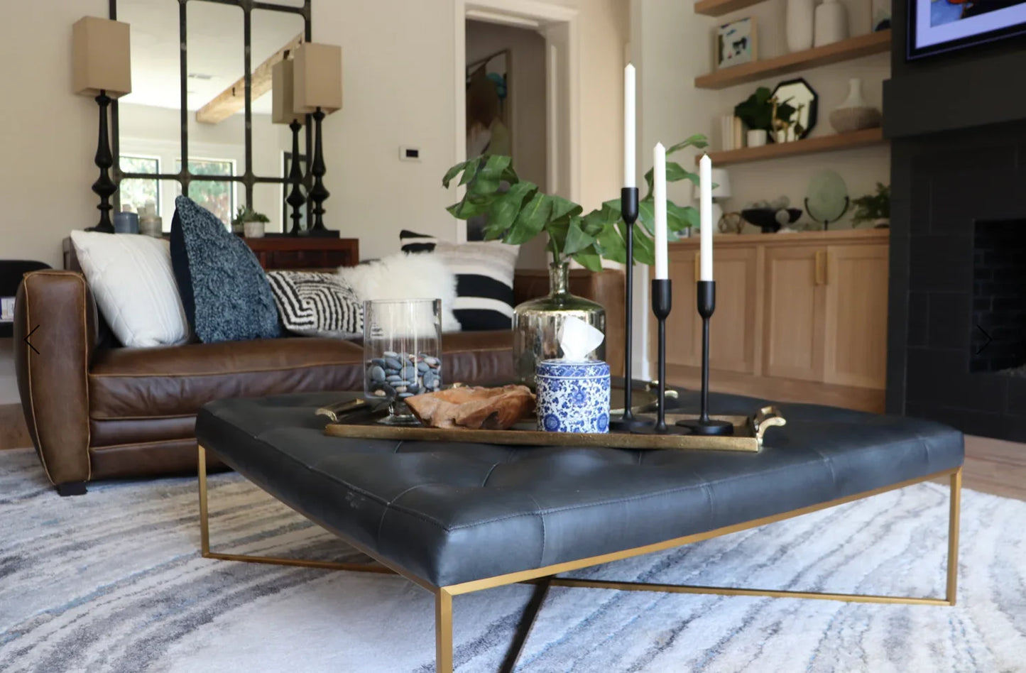 The Marlo Tissue Vessel - Marcel’s Culinary Experience