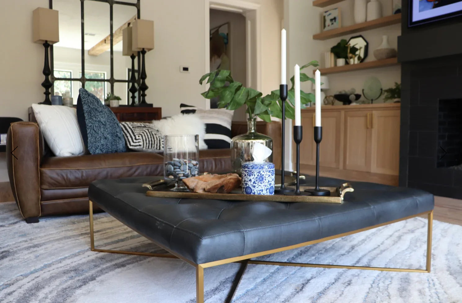 The Marlo Tissue Vessel - Marcel’s Culinary Experience