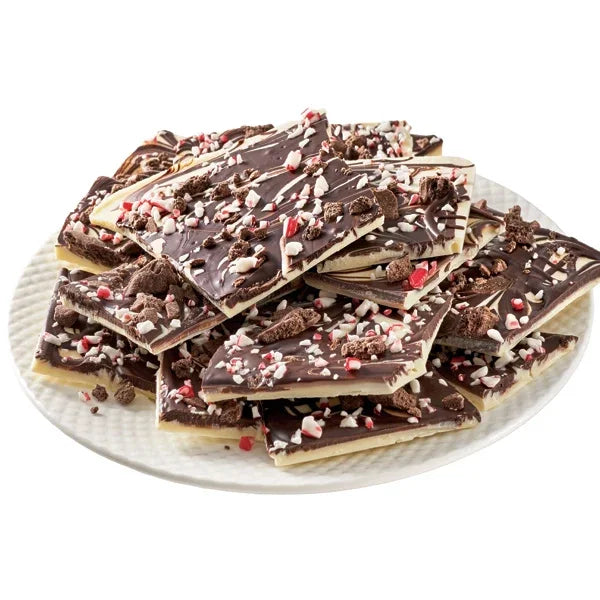 Bissinger's 14oz Peppermint Cookie Bark - Marcel’s Culinary Experience