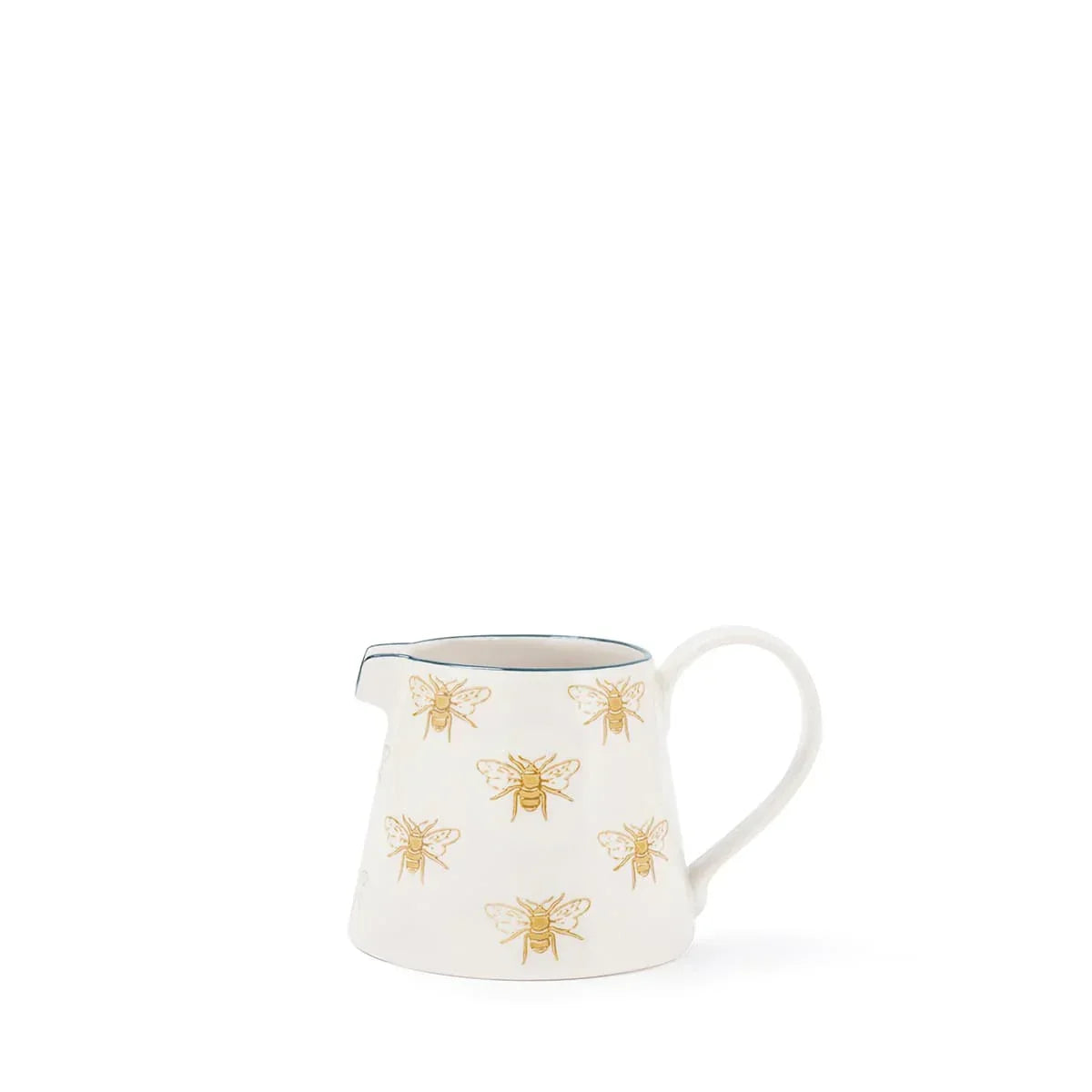 Sophie Allport Bees Large Stoneware Jug - Marcel’s Culinary Experience