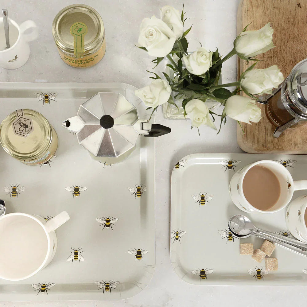 Sophie Allport Bees Serving Tray - Marcel’s Culinary Experience