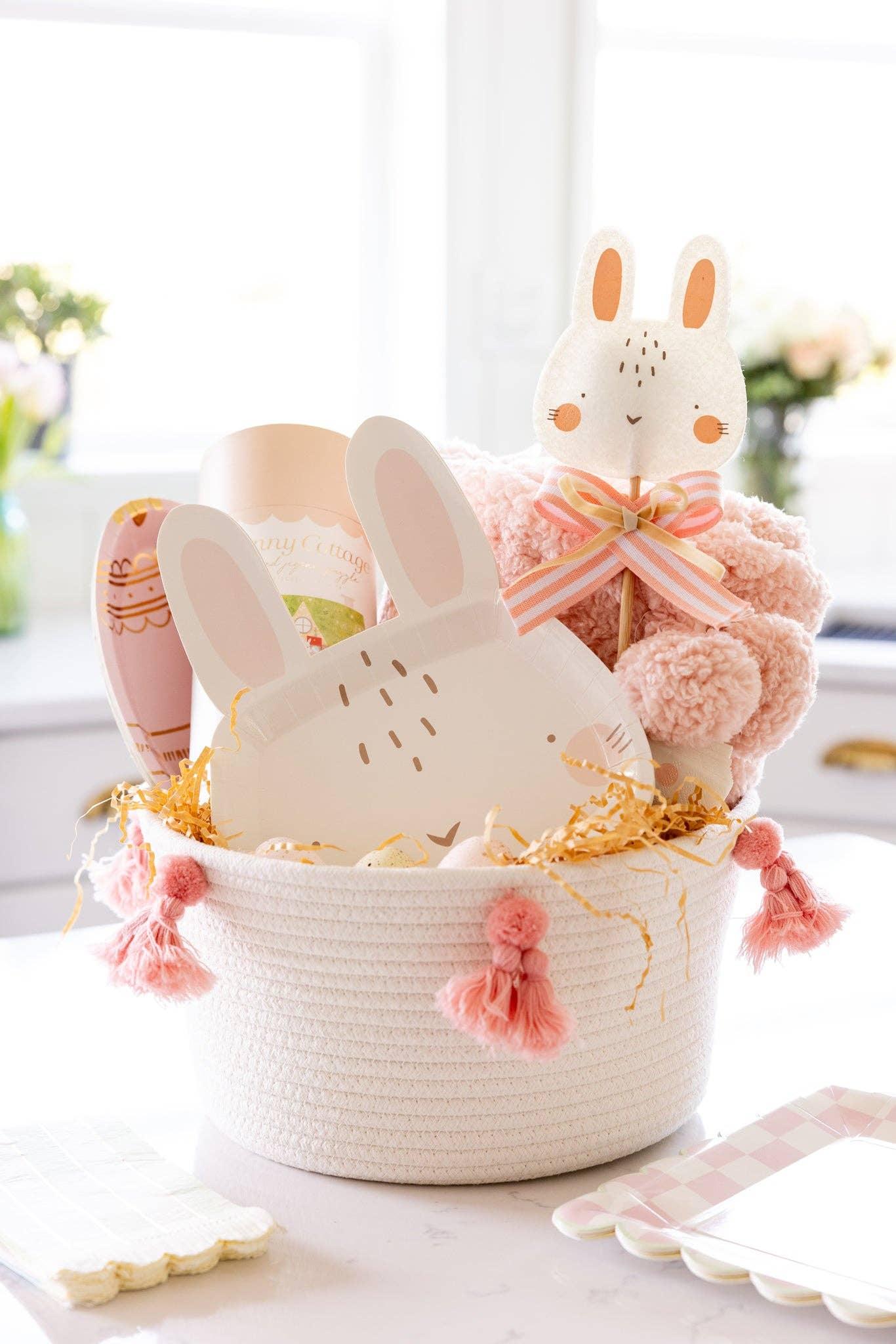 Spring Soiree Egg Plate Set - Marcel’s Culinary Experience