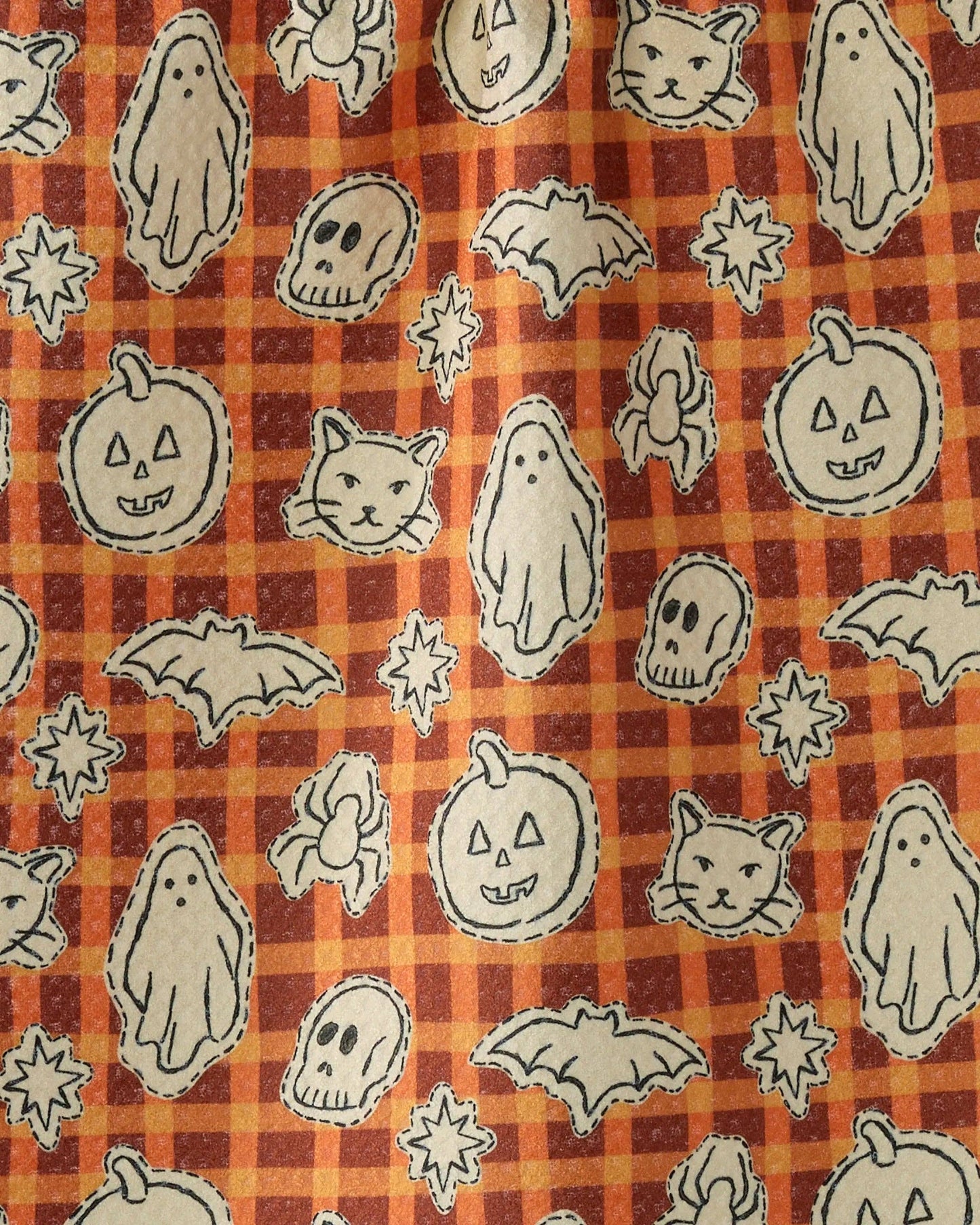 Boo Crew Bar Towel