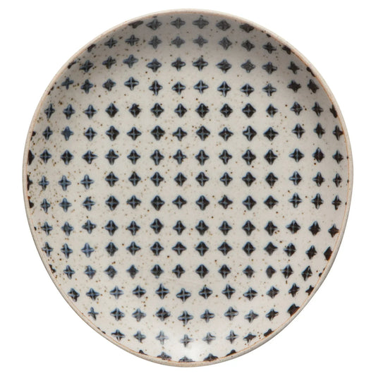 Lattice Element Spoon Rest - Marcel’s Culinary Experience