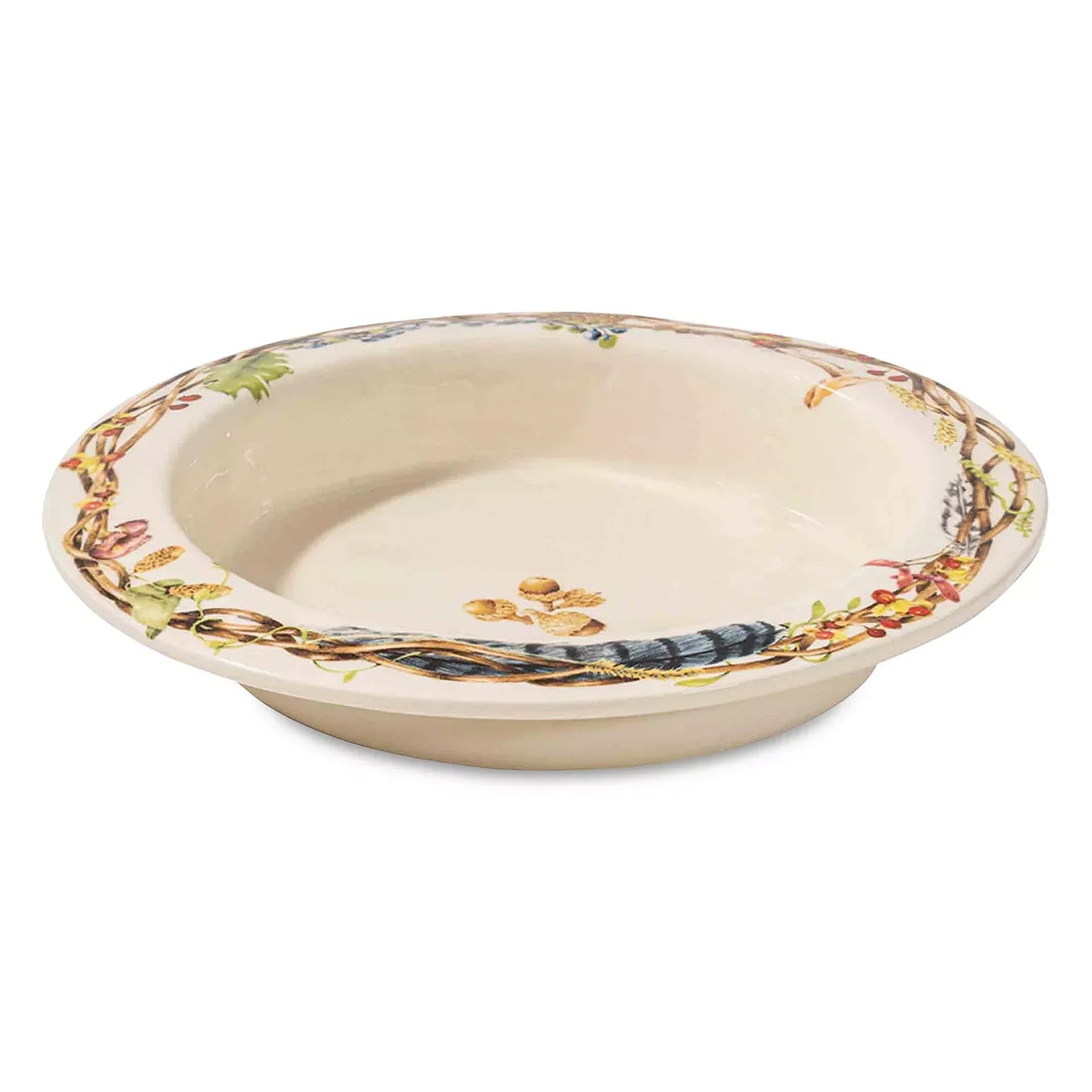 Juliska Forest Walk Pie Dish