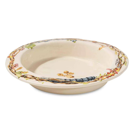 Juliska Forest Walk Pie Dish